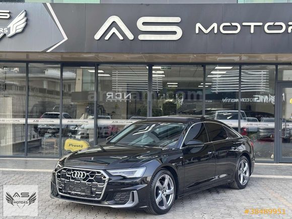 ~~~~~ AS MOTORS ~~~~~