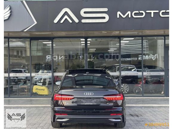 ~~~~~ AS MOTORS ~~~~~