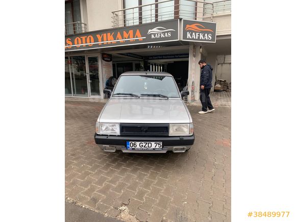 Sahibinden Tofaş Doğan 1.6 ie 2001 Model