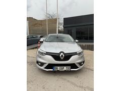Masrafsız 2017 Megane 1.5 dCi | Değişensiz, Yürüyeni Kusursuz
