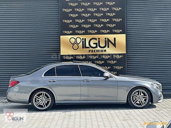 İLGÜN GRUPTAN DEĞİŞENSİZ COMMAND ÇİFT HAFIZA ISITMA AMG KRD.KART