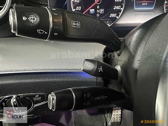 İLGÜN GRUPTAN DEĞİŞENSİZ COMMAND ÇİFT HAFIZA ISITMA AMG KRD.KART