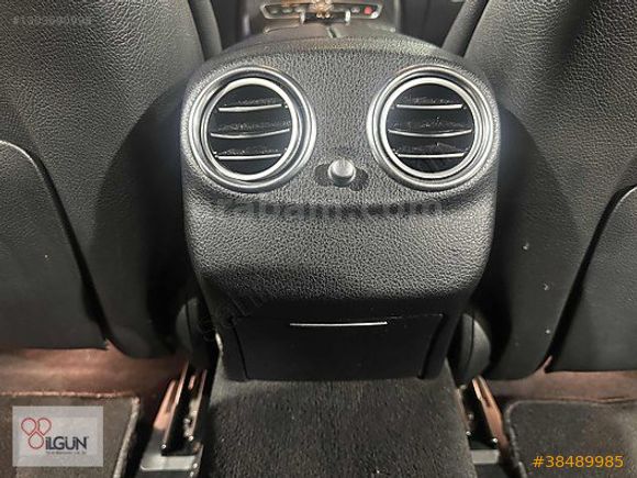 İLGÜN GRUPTAN DEĞİŞENSİZ COMMAND ÇİFT HAFIZA ISITMA AMG KRD.KART