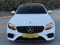 ATAK OTO DAN HATASIZ BOYASIZ E180 AMG