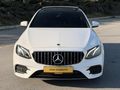 ATAK OTO DAN HATASIZ BOYASIZ E180 AMG