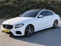 ATAK OTO DAN HATASIZ BOYASIZ E180 AMG