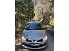 Sahibinden Renault Clio 1.5 dCi Authentique 2007 Model 