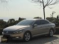 ///ERAS'tan///2016 Passat 1.4 Tsi Comfortline Dsg İçi Bej