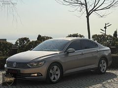 ///ERAS'tan///2016 Passat 1.4 Tsi Comfortline Dsg İçi Bej