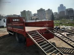 SATILIK TRAKTÖR TAŞIMA AÇIK SAÇ KASASI VE HER TÜRLÜ KASALAR