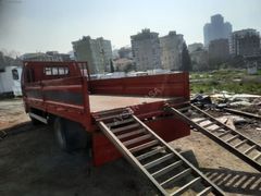 SATILIK TRAKTÖR TAŞIMA AÇIK SAÇ KASASI VE HER TÜRLÜ KASALAR