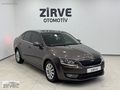 2013 SKODA ACTAVİA 1.6 TDI DSG ELEGANCE CR 180.000 KM FUL PAKET