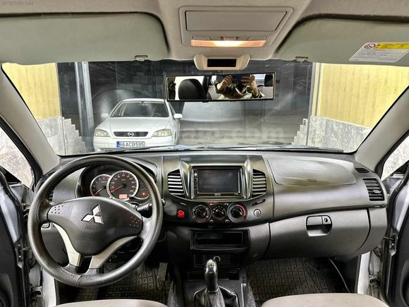 YÜK GÖRMEMİŞ MASRAFSIZ