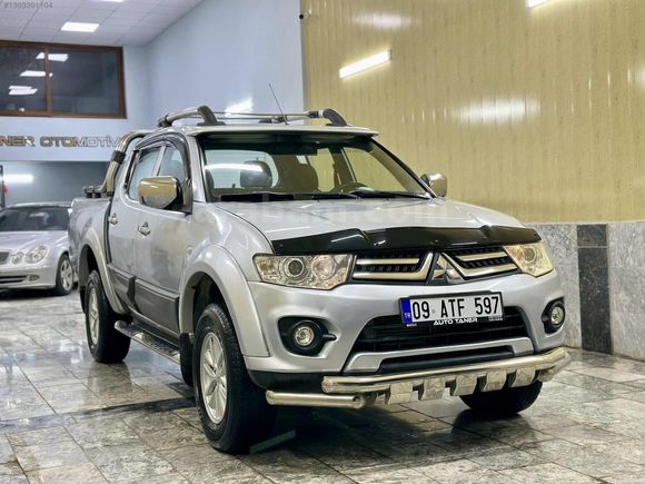 YÜK GÖRMEMİŞ MASRAFSIZ