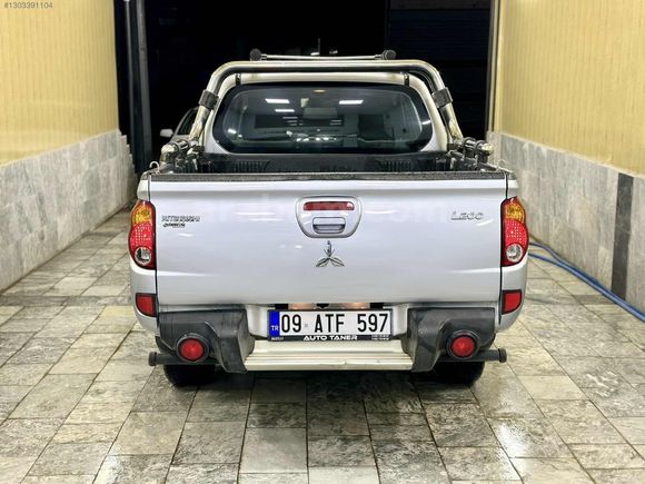 YÜK GÖRMEMİŞ MASRAFSIZ