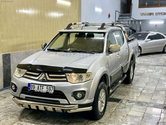 YÜK GÖRMEMİŞ MASRAFSIZ