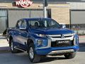 MİTSUBİSHİ L200 2021 MODEL 142.000 KM HATASIZ