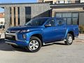 MİTSUBİSHİ L200 2021 MODEL 142.000 KM HATASIZ