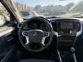 MİTSUBİSHİ L200 2021 MODEL 142.000 KM HATASIZ