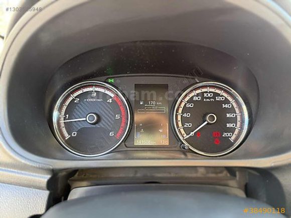 MİTSUBİSHİ L200 2021 MODEL 142.000 KM HATASIZ