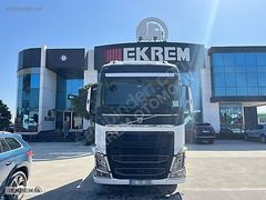 EKREMDEN 2018 MODEL VOLVO FH 460 KLİMA DEP BUZDOLABI
