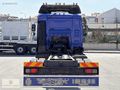 D.SONER OTO'DAN 2007 MAN TGL 12.180 10 TEKER ŞASİ FULL AKSESUAR