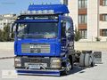 D.SONER OTO'DAN 2007 MAN TGL 12.180 10 TEKER ŞASİ FULL AKSESUAR