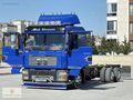 D.SONER OTO'DAN 2007 MAN TGL 12.180 10 TEKER ŞASİ FULL AKSESUAR