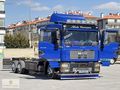 D.SONER OTO'DAN 2007 MAN TGL 12.180 10 TEKER ŞASİ FULL AKSESUAR