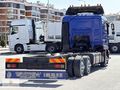 D.SONER OTO'DAN 2007 MAN TGL 12.180 10 TEKER ŞASİ FULL AKSESUAR