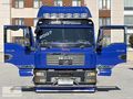 D.SONER OTO'DAN 2007 MAN TGL 12.180 10 TEKER ŞASİ FULL AKSESUAR