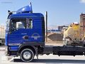 D.SONER OTO'DAN 2007 MAN TGL 12.180 10 TEKER ŞASİ FULL AKSESUAR