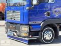 D.SONER OTO'DAN 2007 MAN TGL 12.180 10 TEKER ŞASİ FULL AKSESUAR