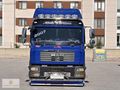 D.SONER OTO'DAN 2007 MAN TGL 12.180 10 TEKER ŞASİ FULL AKSESUAR