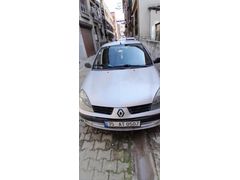 Sahibinden Renault Clio 1.4 Prestige 2006 Model İzmir 155.000 km Gri