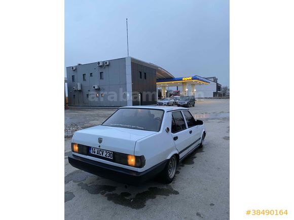 Sahibinden Tofaş Şahin 1.6 1994 Model 