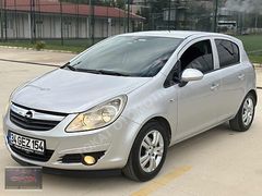 2009 MODEL OPEL CORSA 1.2 TWİNPORT ENJOY OTOMATİK VİTES