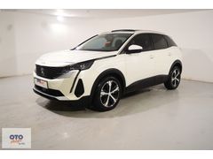 Peugeot 3008 1.2 - 130HP-2020-Kredi Kartına 12 Ay Taksit İmkanı