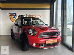 MİNİ COUNTRYMAN 2016 1.6 S ALL4 4X4 190HP 90.000 DEĞİŞENSZ