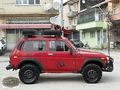 ERN AUTO "1993 NİVA 4x4 MUAYENELİ MASRAFSIZ BAKIMLI"