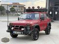 ERN AUTO "1993 NİVA 4x4 MUAYENELİ MASRAFSIZ BAKIMLI"