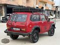 ERN AUTO "1993 NİVA 4x4 MUAYENELİ MASRAFSIZ BAKIMLI"
