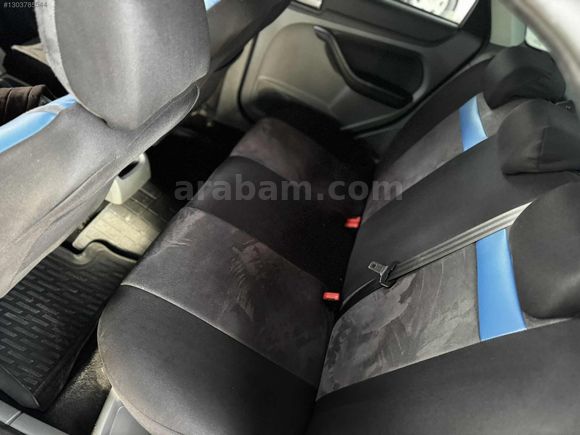BARAN AUTODAN 2011 FORD FOCUS COLLECTİON TEK ELDEN FULL