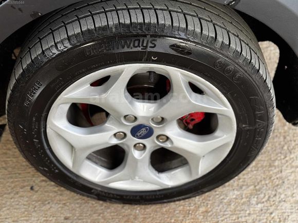 BARAN AUTODAN 2011 FORD FOCUS COLLECTİON TEK ELDEN FULL