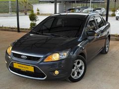 BARAN AUTODAN 2011 FORD FOCUS COLLECTİON TEK ELDEN FULL