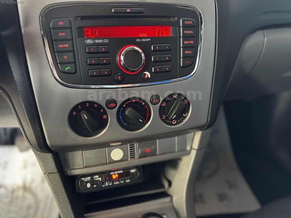 BARAN AUTODAN 2011 FORD FOCUS COLLECTİON TEK ELDEN FULL