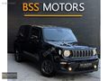 -BSS MOTORS-2023 JEEP RENEGADE 1.5 E-HYBRİT DDCT SİYAH 45.000 KM