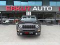 ERKUT AUTO DAN 4X4 RENEGADE JEEP 1.3 T 180 BG