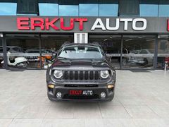 ERKUT AUTO DAN 4X4 RENEGADE JEEP 1.3 T 180 BG