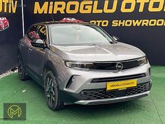 420.000TL PEŞİNATLA ELDEN SENETLİ OPEL MOKKA